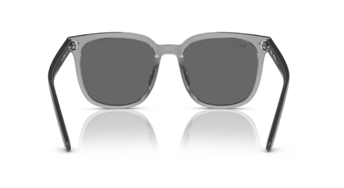 Kính Mát Rayban 4401D-6599/81(57)