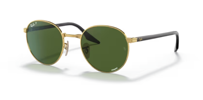 Kính Mát Rayban 3691F-001/P1(53)