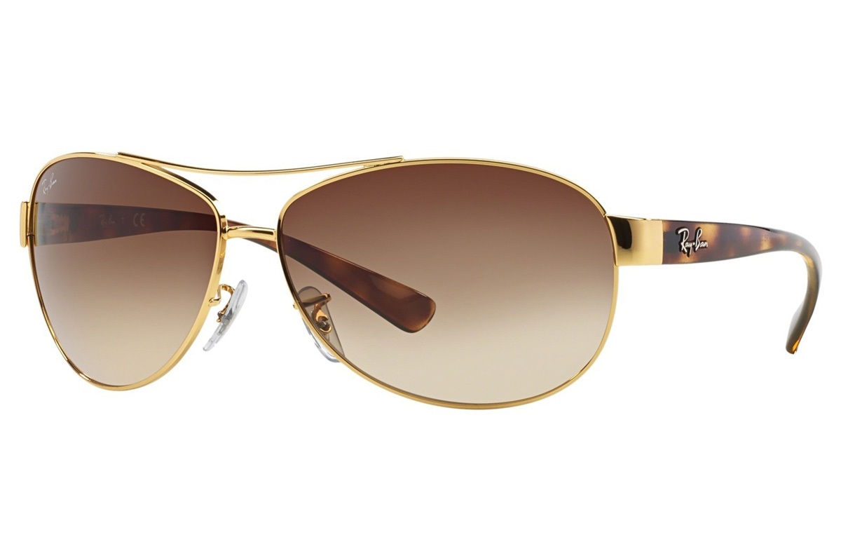 RAY-BAN RB3386 S-RAY 3386-001/13(67CN)