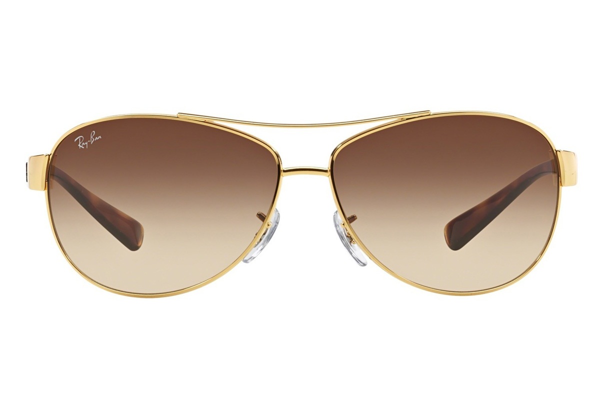 RAY-BAN RB3386 S-RAY 3386-001/13(67CN)