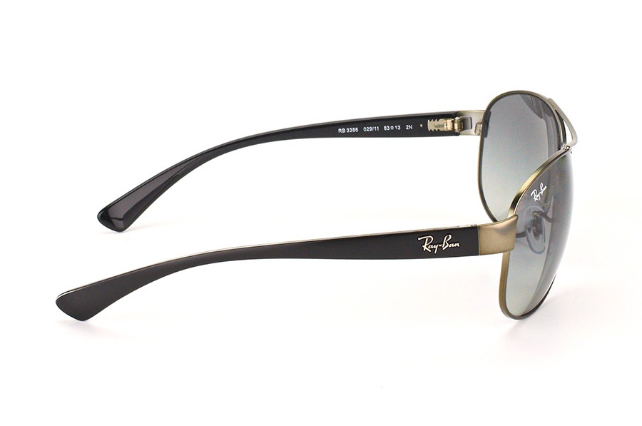 RAY-BAN RB3386 S-RAY 3386-029/11(67CN)