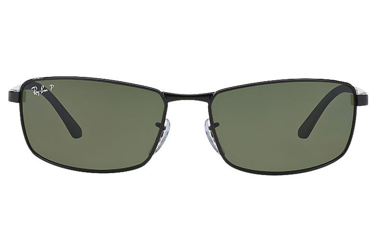RAY-BAN RB3498 S-RAY 3498-002/9A(64CN)