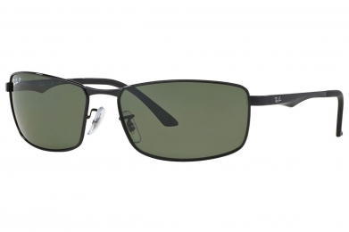 RAY-BAN RB3498 S-RAY 3498-002/9A(64CN)