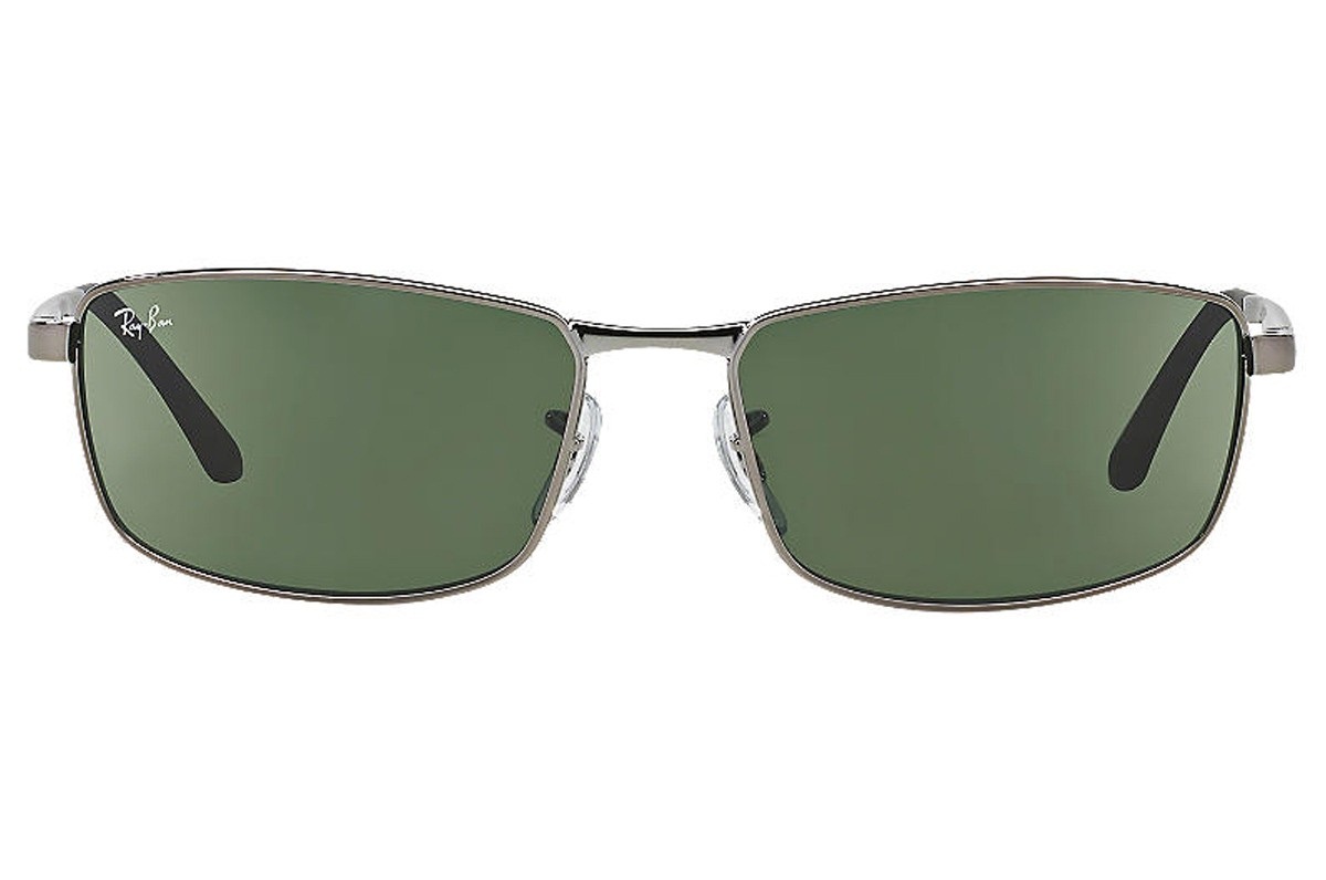 RAY-BAN RB3498 S-RAY 3498-004/71(64CN)