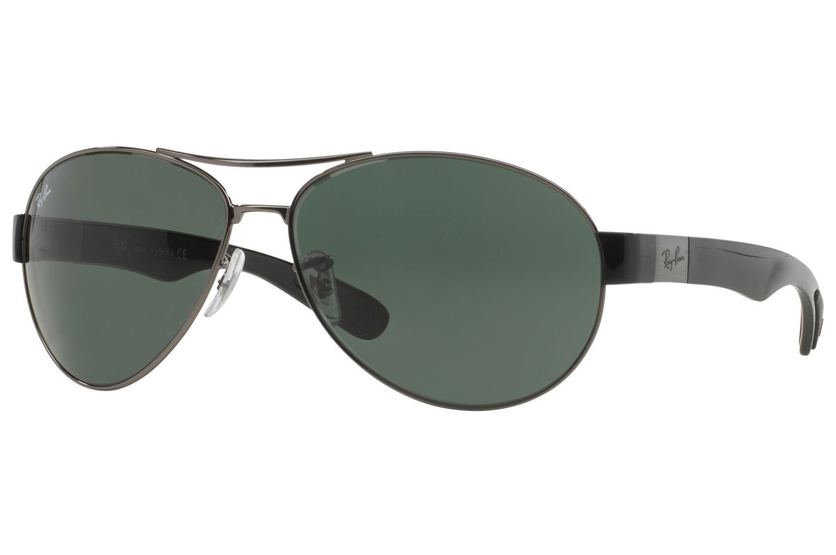 RAY-BAN RB3509 S-RAY 3509-004/71(63IT)