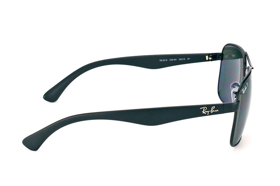 RAY-BAN RB3516 S-RAY 3516-006/9A(59CN)