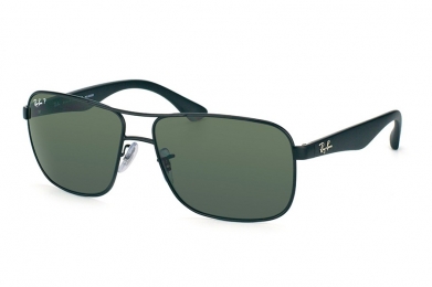 RAY-BAN RB3516 S-RAY 3516-006/9A(59CN)
