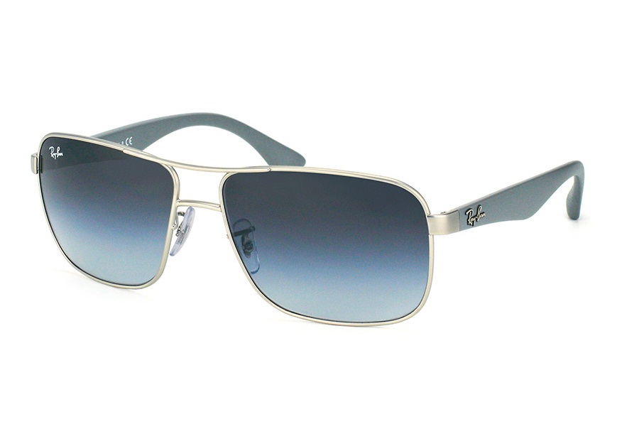 RAY-BAN RB3516 S-RAY 3516-019/8G(59CN)