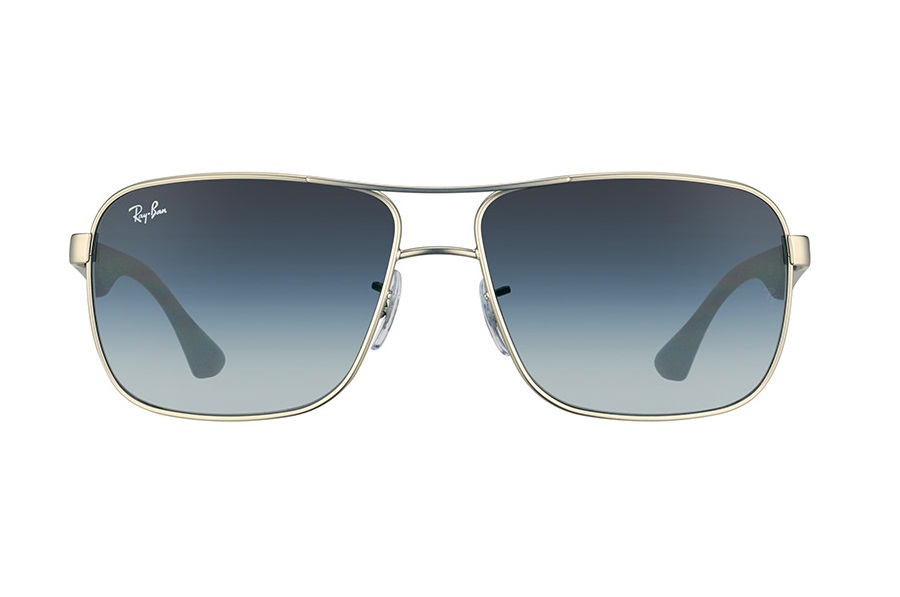 RAY-BAN RB3516 S-RAY 3516-019/8G(59CN)