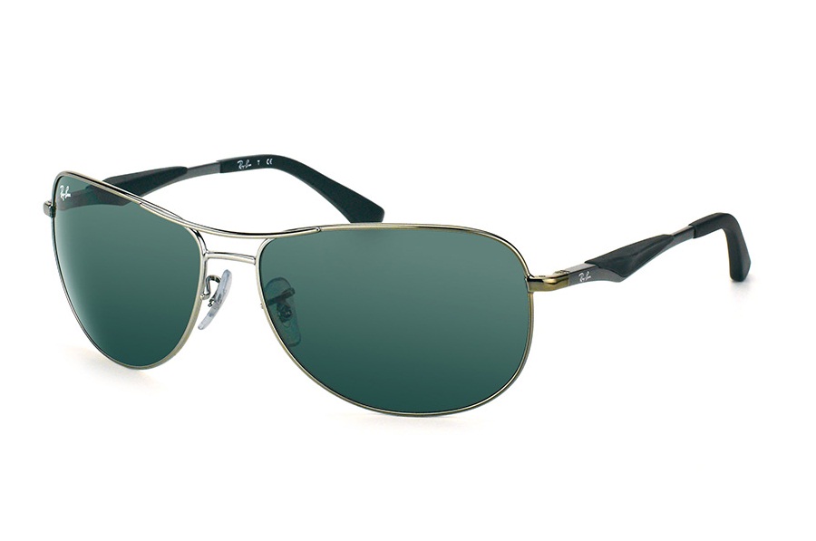 RAY-BAN RB3519 S-RAY 3519-004/71(62CN)