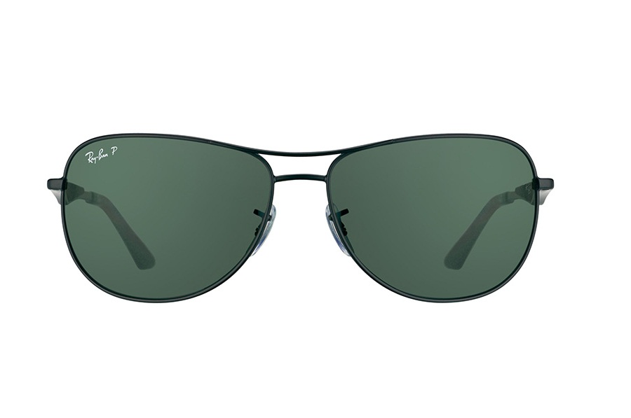 RAY-BAN RB3519 S-RAY 3519-006/9A(59CN)