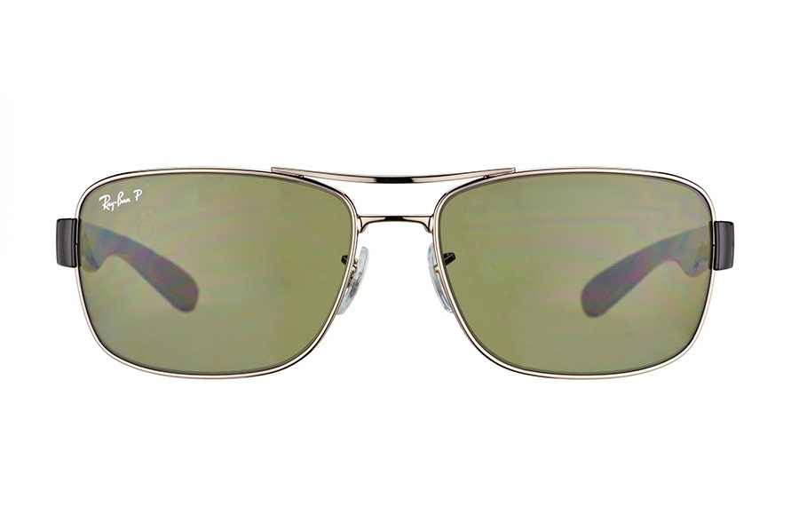 RAY-BAN RB3522 S-RAY 3522-004/9A(61IT)