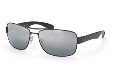 RAY-BAN RB3522 S-RAY 3522-006/82(64IT)