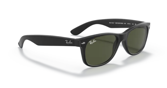 Mát Rayban 2132F-622(55)