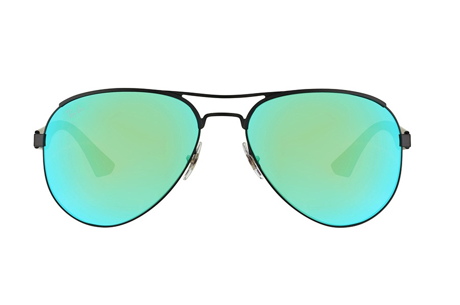 RAY-BAN RB3523 S-RAY 3523-006/3R(59CN)