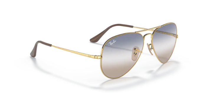 Mát Rayban 3689-001/GD(58)