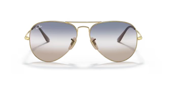 Mát Rayban 3689-001/GD(58)