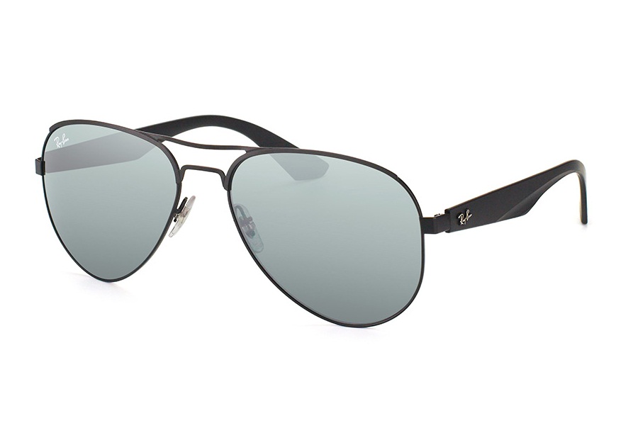 RAY-BAN RB3523 S-RAY 3523-006/6G(59CN)