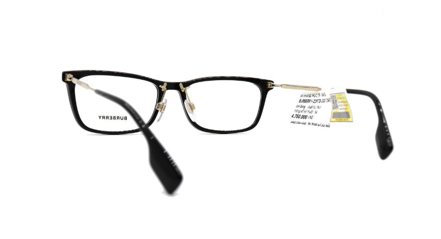 Gọng Burberry 2297D-3001(54IT)
