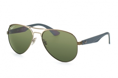RAY-BAN RB3523 S-RAY 3523-029/9A(59CN)