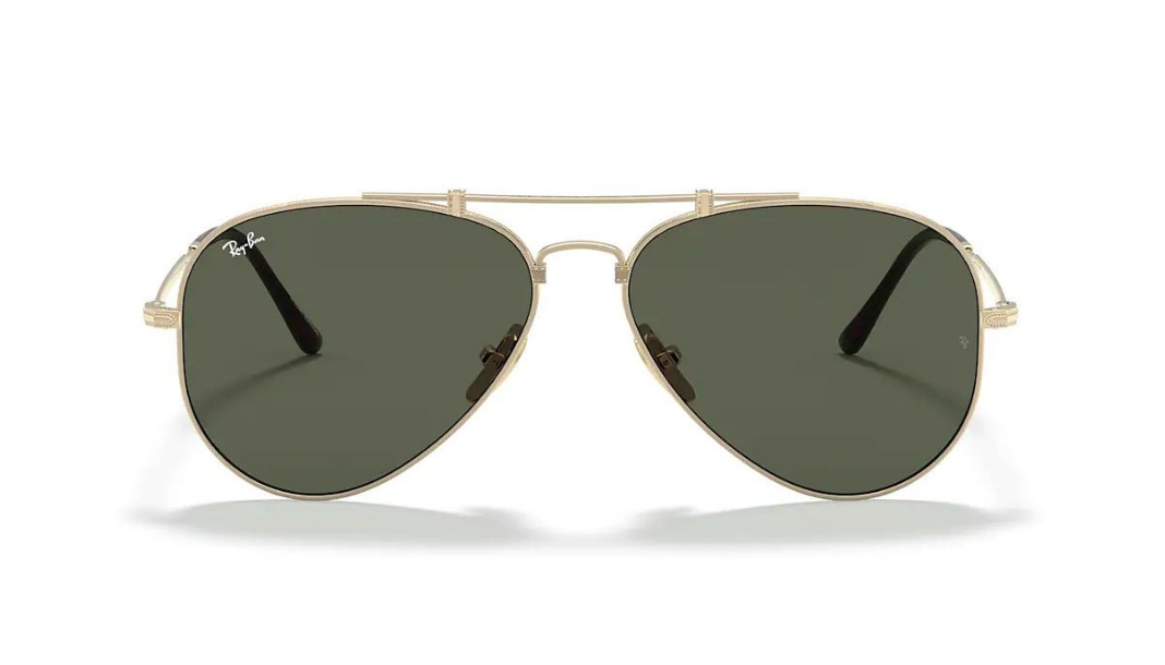 Kính Mát Rayban 8125-9136/58(58)