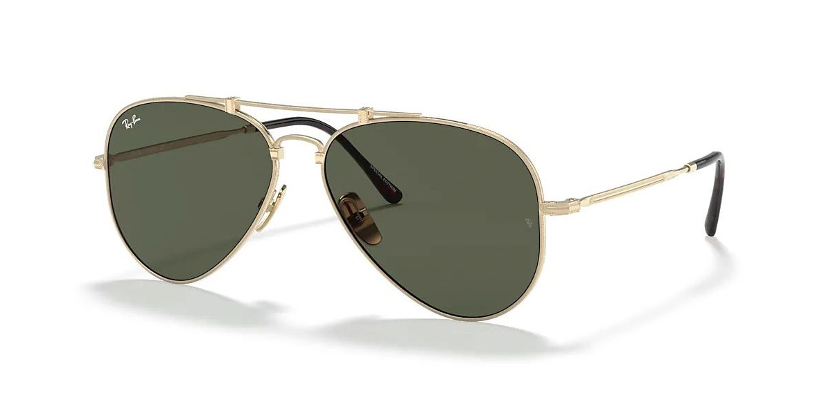 Kính Mát Rayban 8125-9136/58(58)