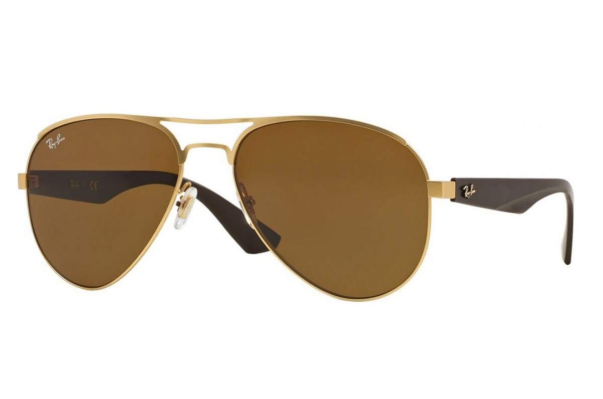RAY-BAN RB3523 S-RAY 3523-112/73(59CN)