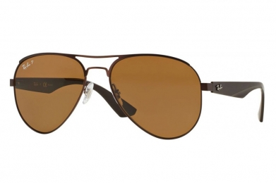 RAY-BAN RB3523 S-RAY 3523-012/83(59CN)
