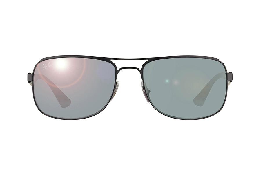 RAY-BAN RB3524 S-RAY 3524-006/6G(57CN)