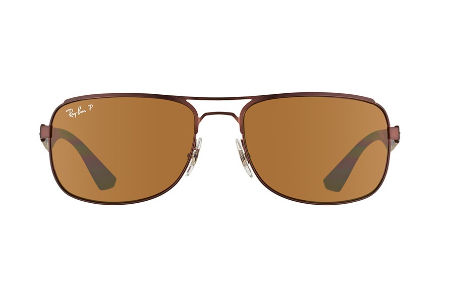 RAY-BAN RB3524 S-RAY 3524-012/83(57CN)