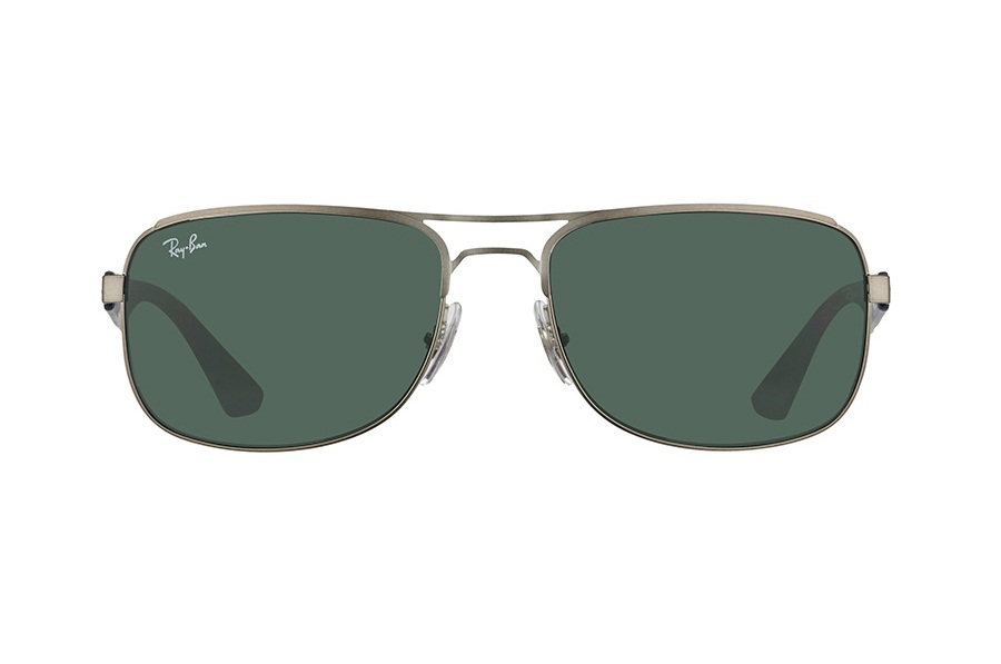 RAY-BAN RB3524 S-RAY 3524-029/71(57CN)