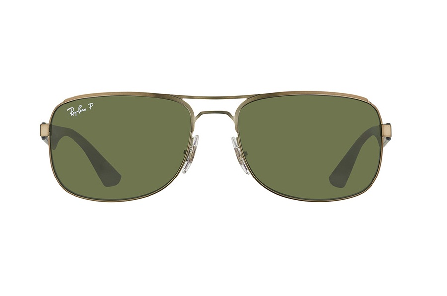 RAY-BAN RB3524 S-RAY 3524-029/9A(57CN)