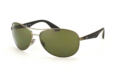 RAY-BAN RB3526 S-RAY 3526-029/9A(63CN)