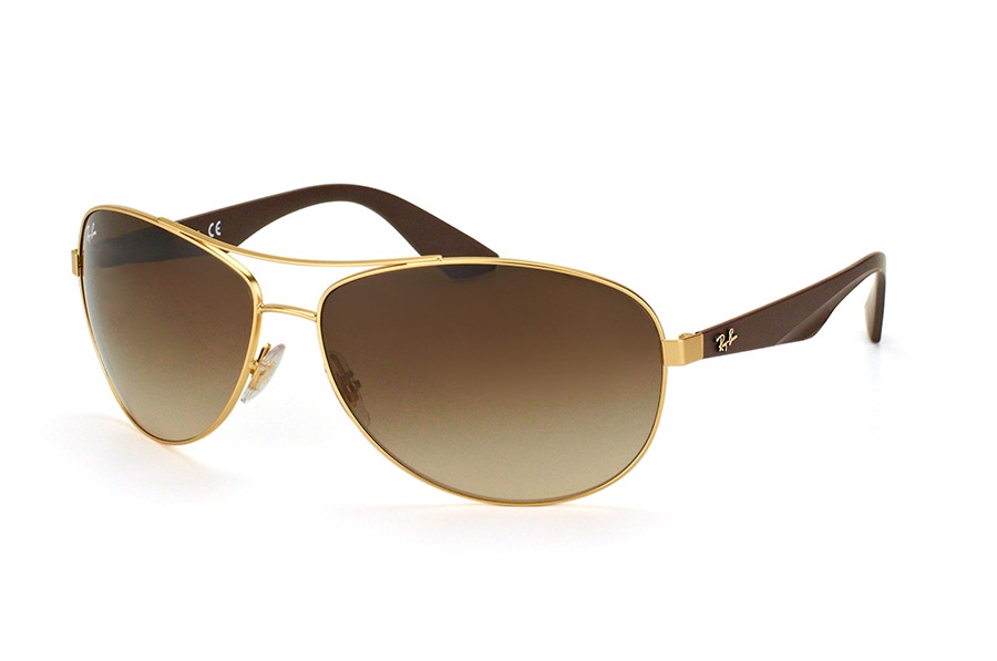 RAY-BAN RB3526 S-RAY 3526-112/13(63CN)