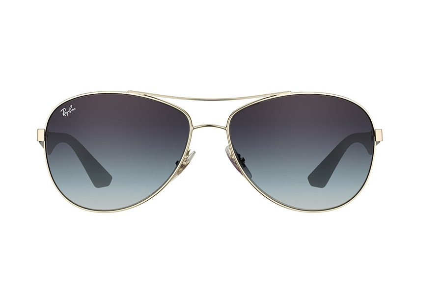 RAY-BAN RB3526 S-RAY 3526-019/8G(63CN)