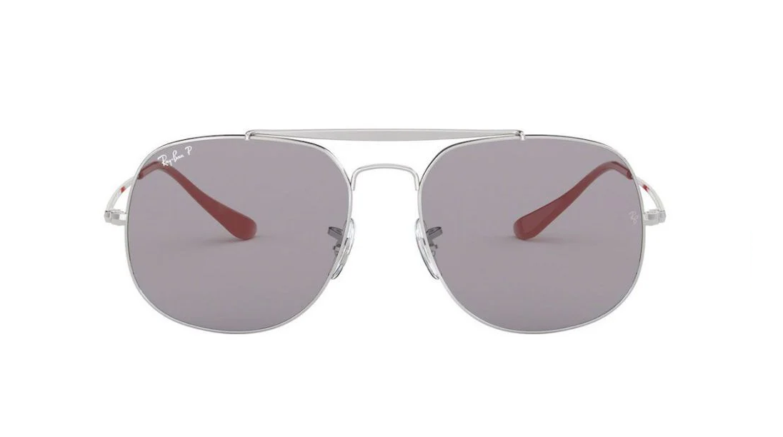 Mát Rayban 3561-9108/P2(57IT)