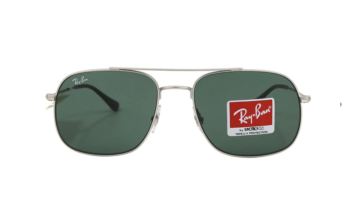 Mát Rayban 3595-9116/71(56CN)