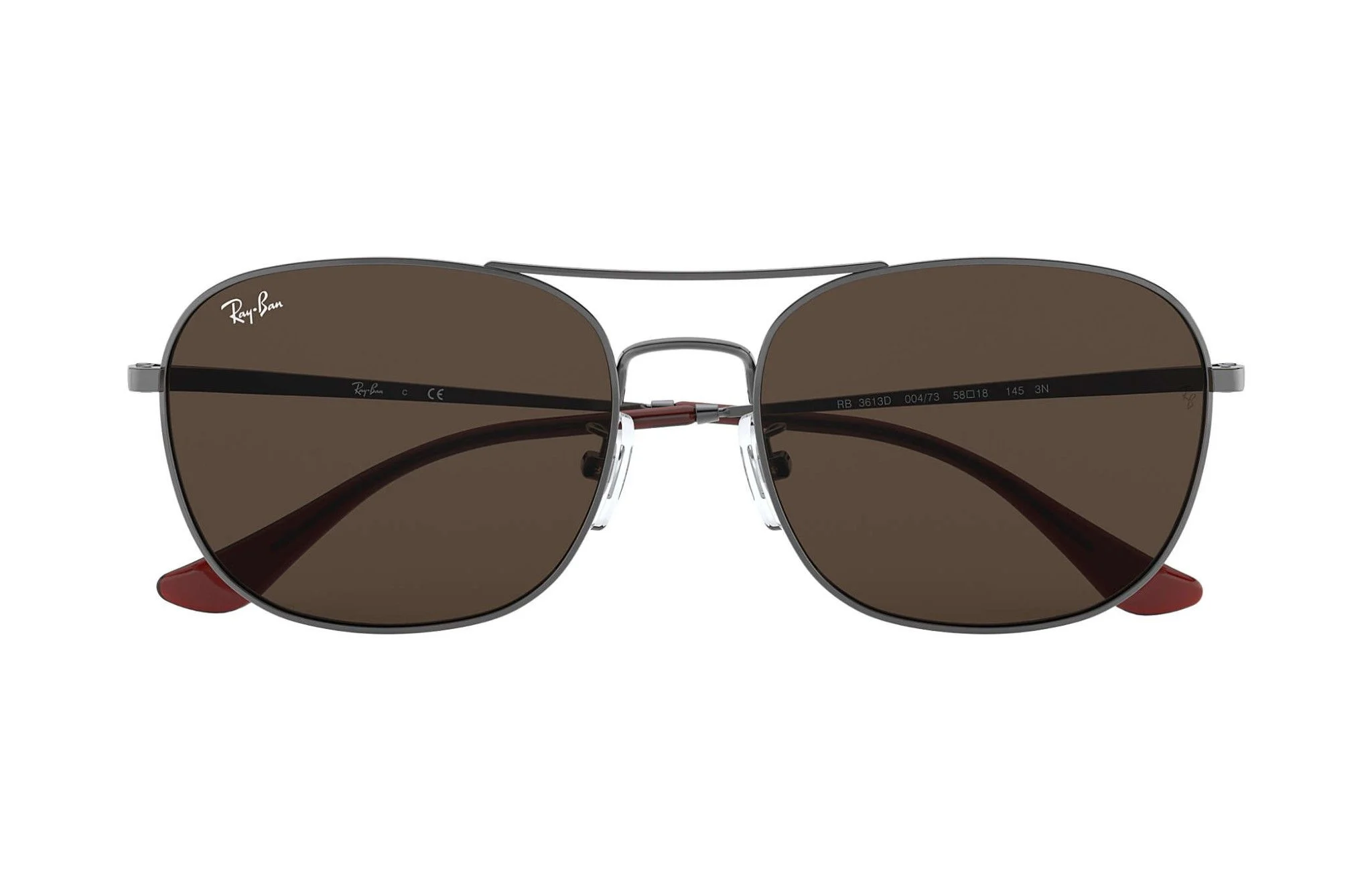 Mát Rayban 3613D-004/73(58CN)