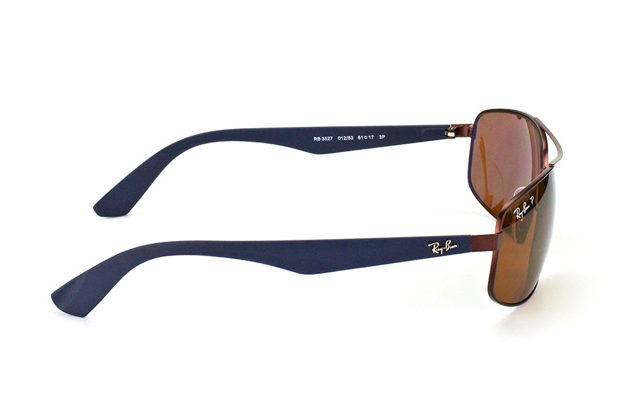 RAY-BAN RB3527 S-RAY 3527-012/83(61CN)