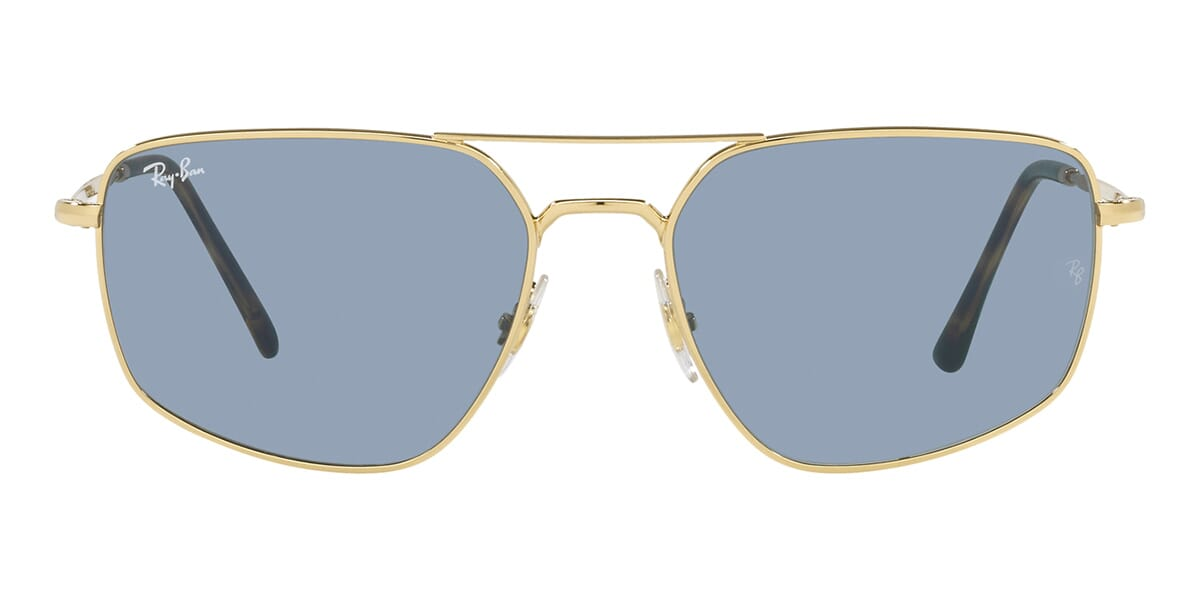 Mát Rayban 3666-001/62(56IT)