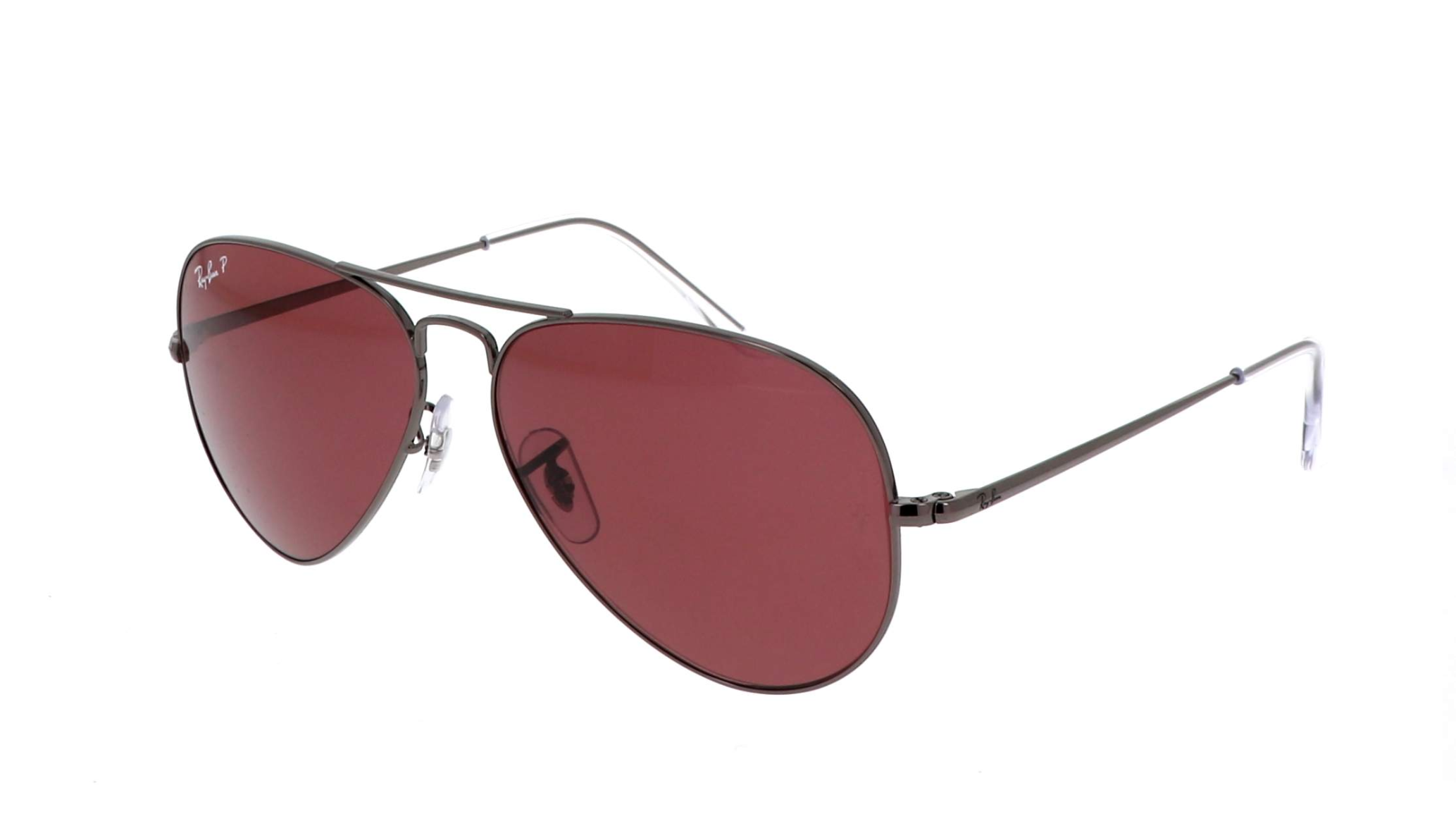 Mát Rayban 3689-004/AF(58IT)