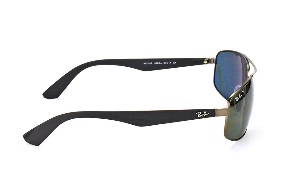 RAY-BAN RB3527 S-RAY 3527-029/9A(61CN)
