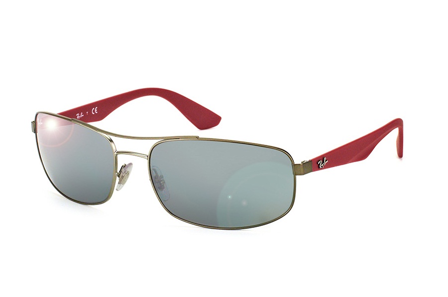 RAY-BAN RB3527 S-RAY 3527-029/6G(61CN)
