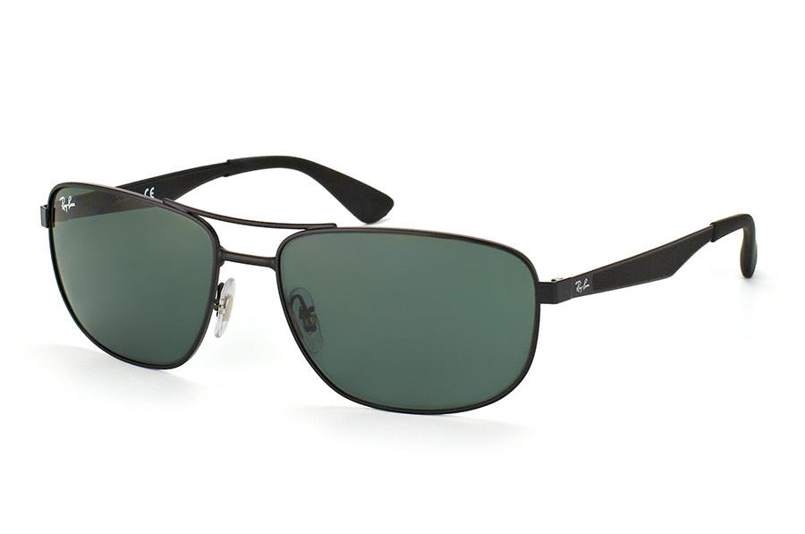 RAY-BAN RB3528 S-RAY 3528-006/71(61CN)