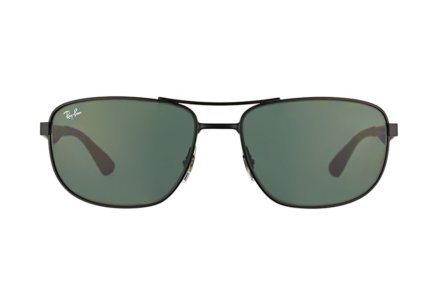 RAY-BAN RB3528 S-RAY 3528-006/71(61CN)