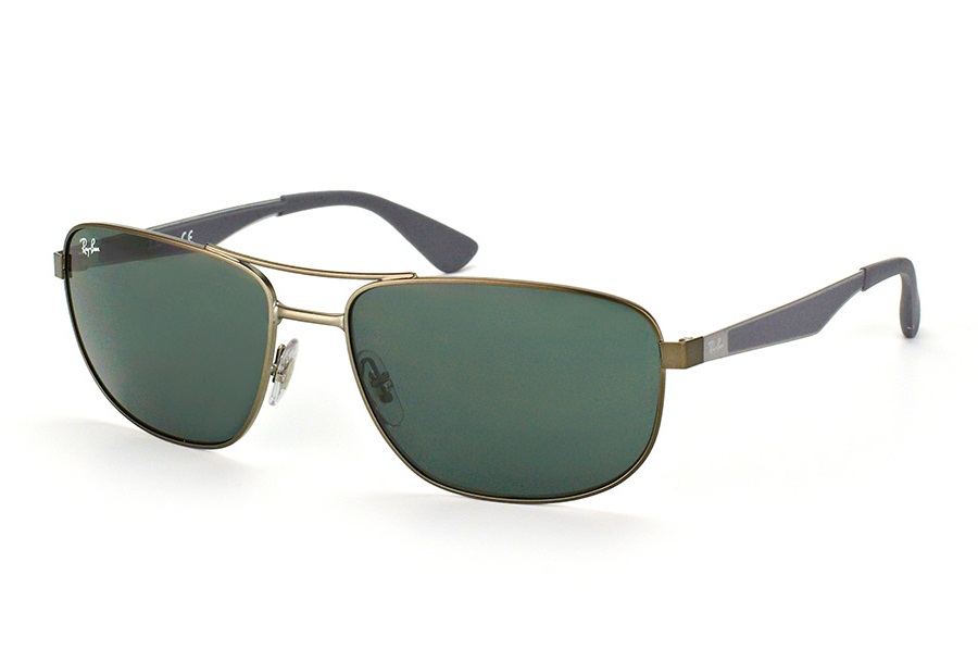 RAY-BAN RB3528 S-RAY 3528-029/71(61CN)