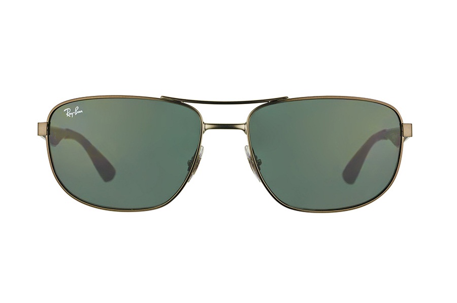 RAY-BAN RB3528 S-RAY 3528-029/71(61CN)