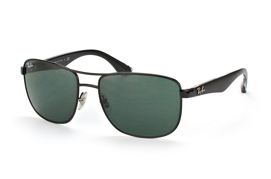 RAY-BAN RB3533 S-RAY 3533-002/71(57IT)