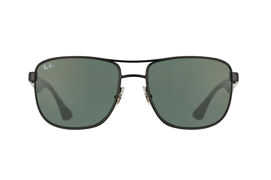 RAY-BAN RB3533 S-RAY 3533-002/71(57IT)