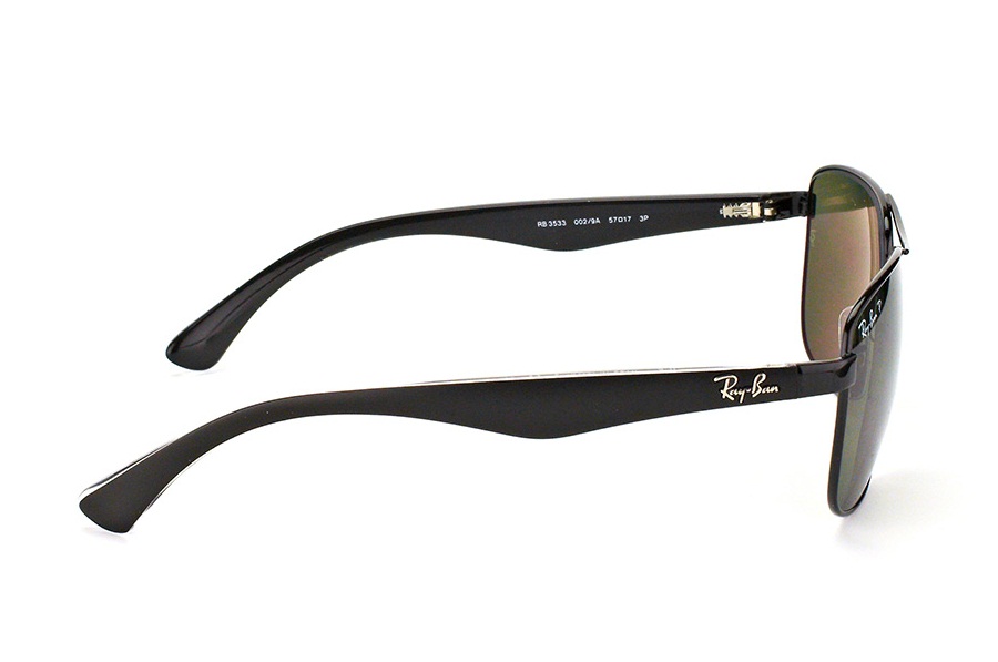 RAY-BAN RB3533 S-RAY 3533-002/9A(57IT)